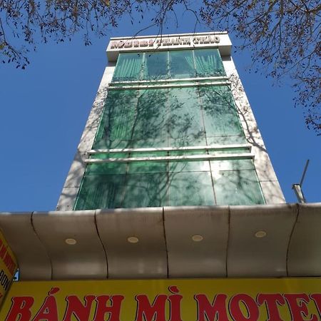 Bánh Mì Motel Vũng Tàu Ngoại thất bức ảnh