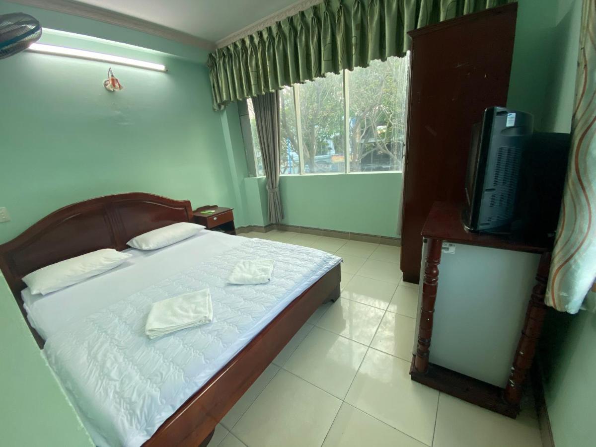 Bánh Mì Motel Vũng Tàu Ngoại thất bức ảnh