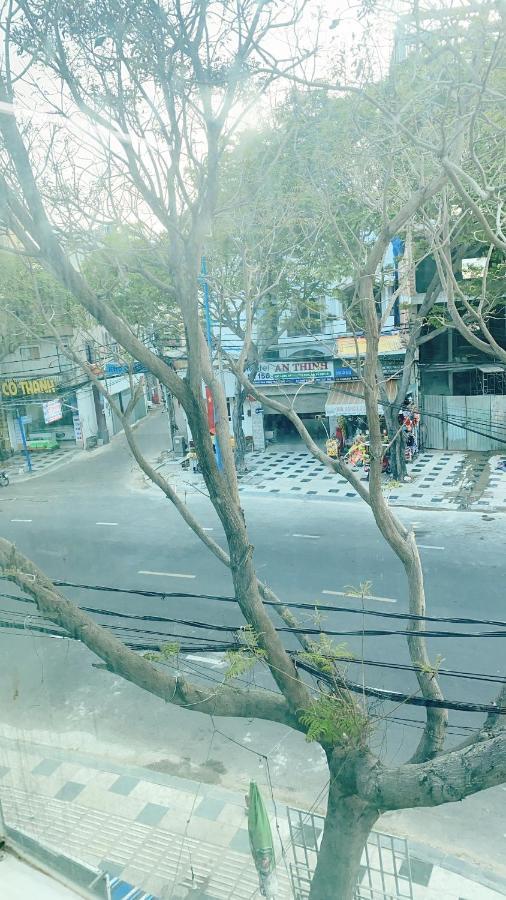 Bánh Mì Motel Vũng Tàu Ngoại thất bức ảnh