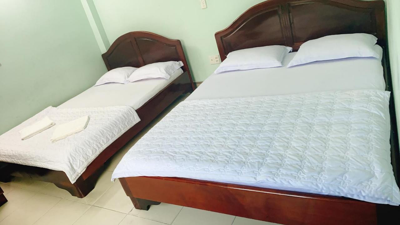 Bánh Mì Motel Vũng Tàu Ngoại thất bức ảnh