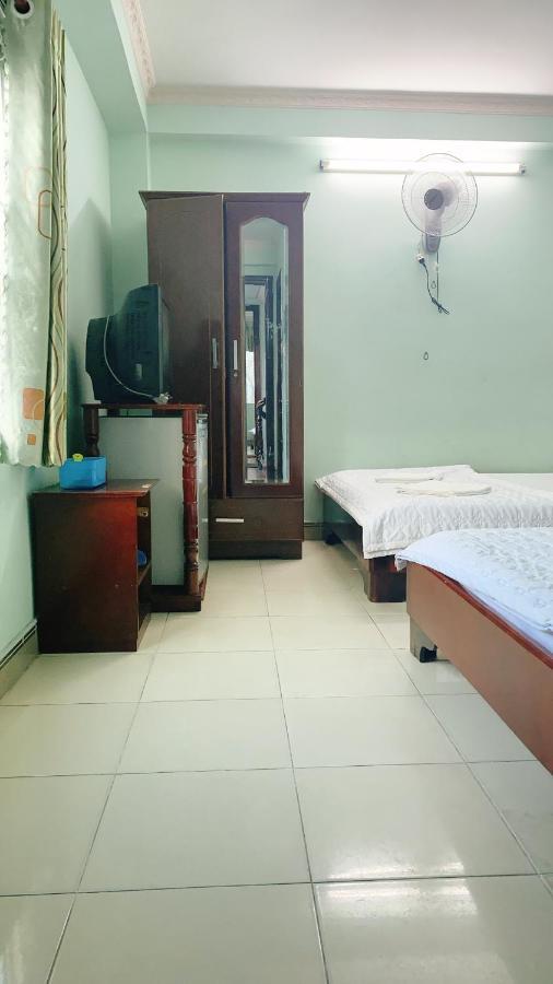 Bánh Mì Motel Vũng Tàu Ngoại thất bức ảnh